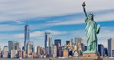 Prodloužený Víkend New York - Hotel Best Western Plus Plaza